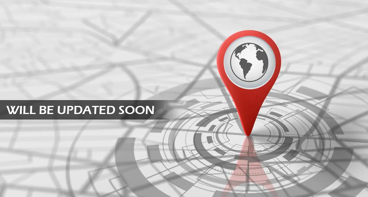 Hartland Sanctuary Location Map